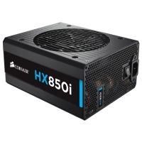 电脑电源: Corsair hx850i 设备