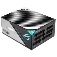 电脑电源: ASUS ROG THOR 1200P2 设备