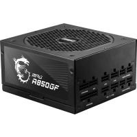 电脑电源: MSI MPG A850GF 设备