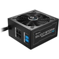 电脑电源: Sharkoon silentstorm 750w 设备