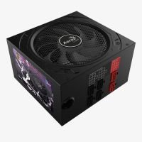 电脑电源: AeroCool Xpredator 650GM 设备