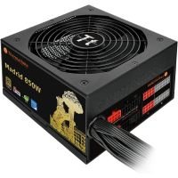 电脑电源: Thermaltake 850w 设备