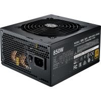 电脑电源: Cooler Master MWE Gold 850 设备