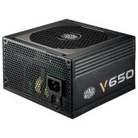 电脑电源: Cooler Master V650 设备