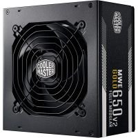 电脑电源: Cooler Master MWE 650 Gold V2 设备