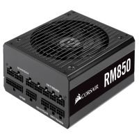 电脑电源: Corsair Gold RM850 设备
