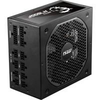 电脑电源: MSI MPG A750GF 设备