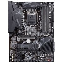 主機板: Gigabyte Z490 设备