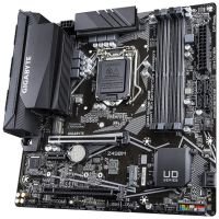 主機板: Gigabyte Z490M 设备