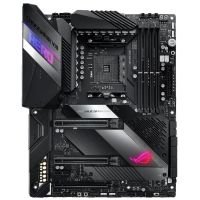主機板: ASUS ROG Crosshair VIII Hero 设备