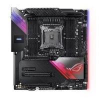 主機板: ASUS ROG Strix X299 设备