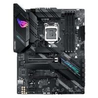 主機板: ASUS ROG STRIX B460-F GAMING 设备
