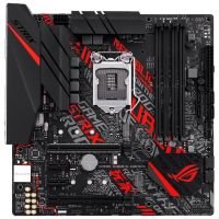 主機板: ASUS ROG Strix B360-G 设备