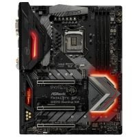 主機板: Asrock Fatal1ty Z370 设备