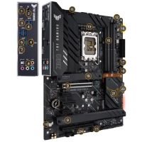 主機板: ASUS TUF Gaming Z690-Plus 设备