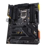 主機板: ASUS TUF GAMING Z490-Plus 设备