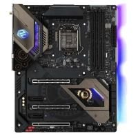 主機板: ASRock Z490 设备