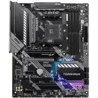 主機板: MSI MAG B550 设备