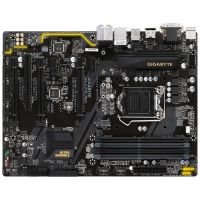 主機板: Gigabyte GA-Z270-HD3 设备