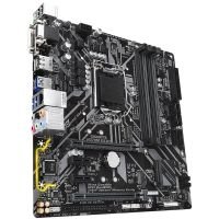 主機板: Gigabyte H370M 设备