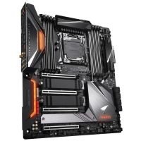 主機板: Gigabyte X299X Aorus 设备