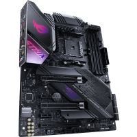 主機板: ASUS ROG Strix X570-E Gaming 设备