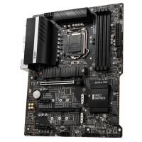 主機板: MSI Z590-A PRO 设备