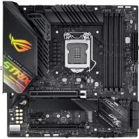 主機板: ASUS ROG Strix Z490 设备