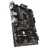 主機板: MSI Z370-A PRO 设备