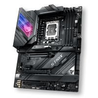 主機板: ASUS ROG Strix Z690-E 设备
