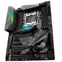 主機板: ASUS ROG Strix X299-E 设备
