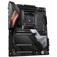 主機板: GIGABYTE X570S AORUS MASTER 设备