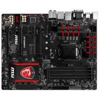 主機板: MSI Z97 GAMING 5 设备
