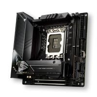 主機板: ASUS ROG STRIX Z690-I 设备