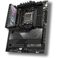 主機板: ASUS ROG Crosshair X670E Hero 设备