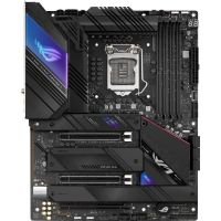 主機板: Asus Rog Strix Z590-E 设备