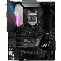 主機板: ASUS ROG STRIX Z270E 设备