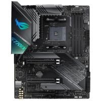 主機板: ASUS ROG Strix X570-F 设备