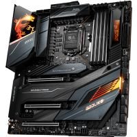 主機板: MSI MEG Z490 设备