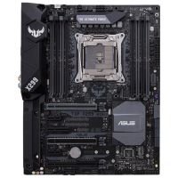 主機板: ASUS TUF X299 MARK 2 设备