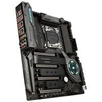 主機板: MSI X299 设备