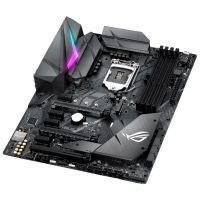 主機板: ASUS ROG Strix Z370-F 设备