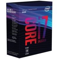 中央处理器: Intel Core i7-8700K 设备