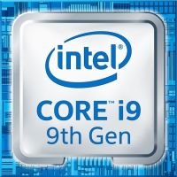 中央处理器: Intel Core i9-9900K 设备
