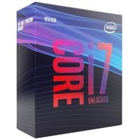 中央处理器: Intel Core i7-9700K 设备