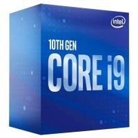 中央处理器: Intel Core i9-10900F 设备
