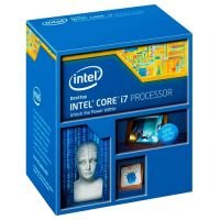 中央处理器: Intel Core i7-4790K 设备