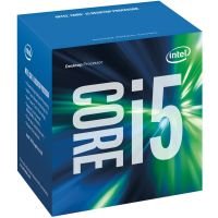 中央处理器: Intel Core i5-6400 设备
