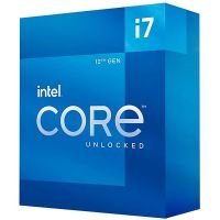 中央处理器: Intel Core i7-12700 设备