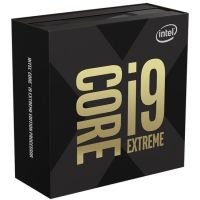 中央处理器: Intel Core i9-10980XE 设备